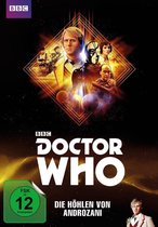 Newman, S: Doctor Who - Fünfter Doktor - Die Höhlen von Andr