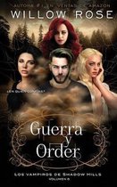 Guerra Y Order