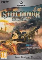Steel Armor: Blaze of War - Windows