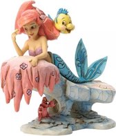 Figurine Disney Traditions Dreaming Under The Sea 16 cm