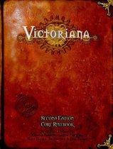 Victoriana 2nd Edition