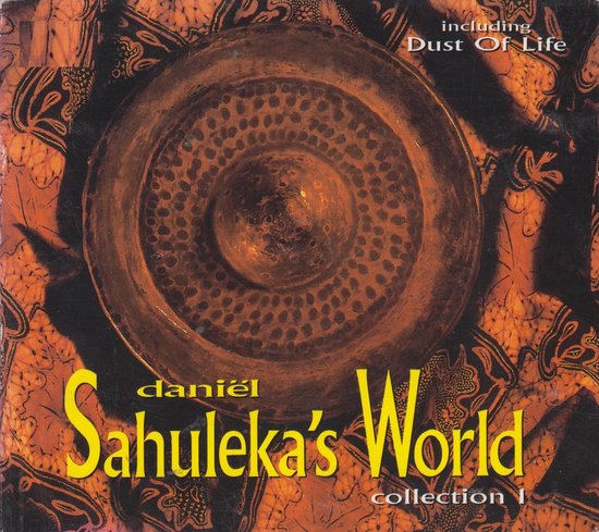Sahuleka's World Collecti