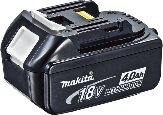 Makita BL1840 4.0 Ah Li-ionen Akku