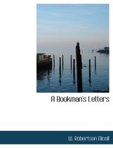 A Bookman's Letters