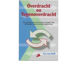 Overdracht En Tegenoverdracht