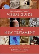 The HarperCollins Visual Guide to the New Testament