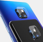 2x Camera Lens Protector Huawei Mate 20 - Camera Bescherming - Rear Camera Lens Protector