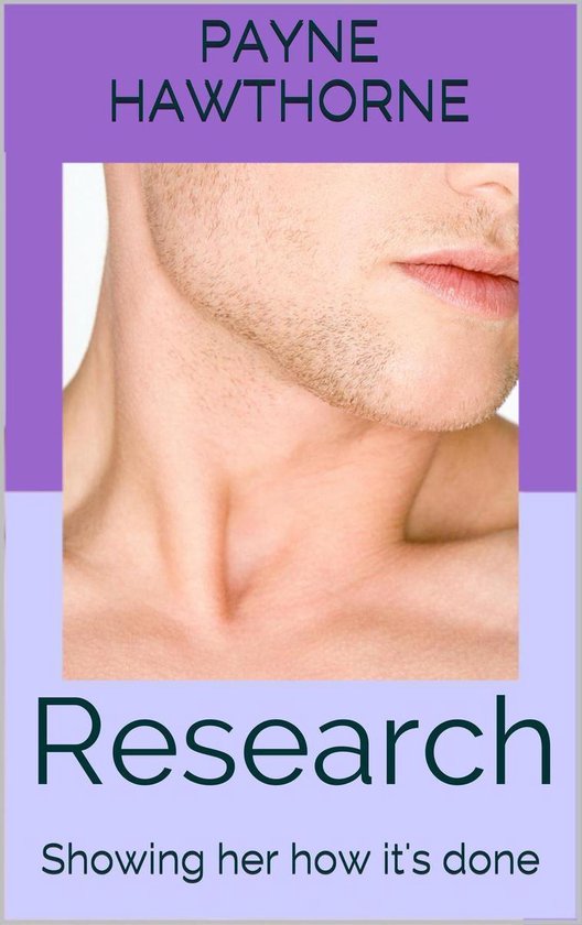 Research - cover