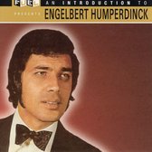 Introduction to Engelbert Humperdinck