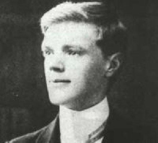 Fantasia of the Unconscious - cover