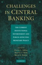 Challenges In Central Banking