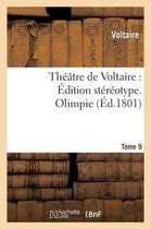 Theatre de Voltaire