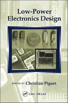 Low-Power Electronics Design