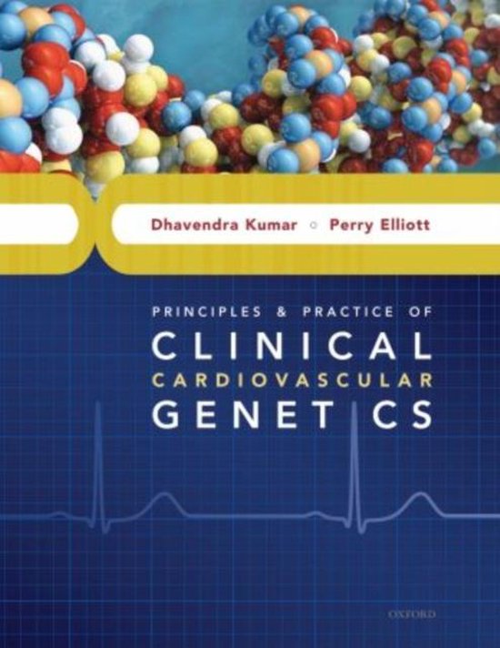 Principles and Practice of Clinical Cardiovascular Genetics ...