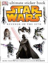 Star Wars Revenge of the Sith Ultimate
