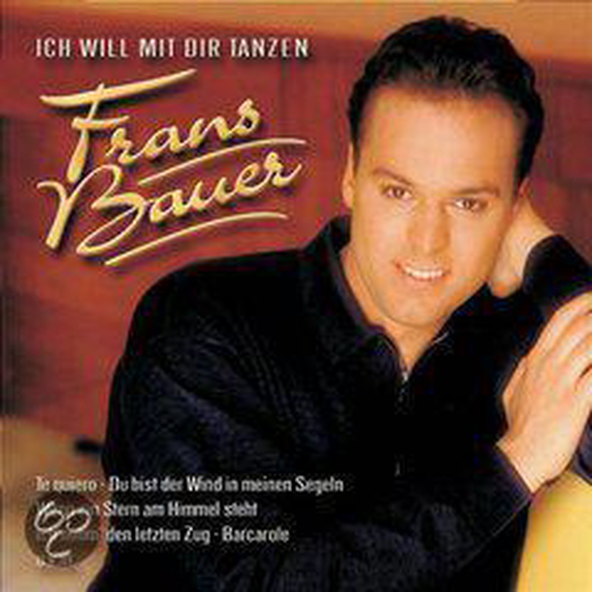 Ich Will Mit Dir Tanzen