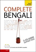 Teach Yourself Complete Bengali CD