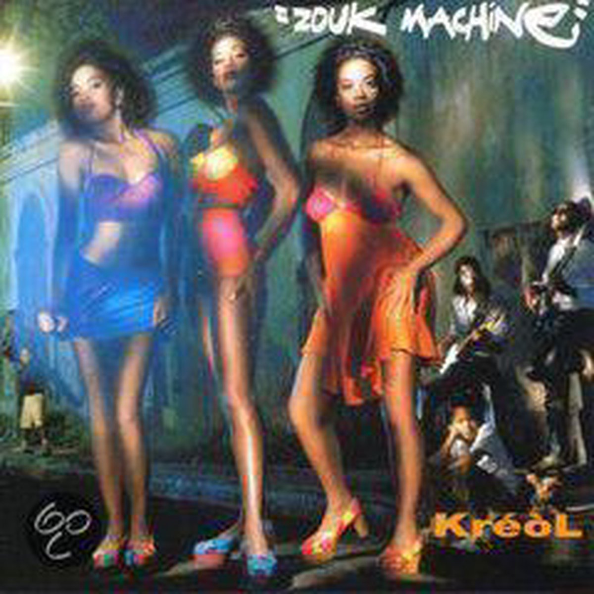 Kreol