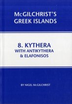 Kythera with Antikythera & Elafonisos