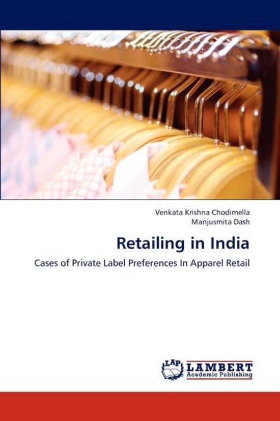Retailing in India