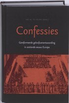Confessies
