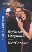 Saved by the Blog - Bayside's Most Unexpected Bride