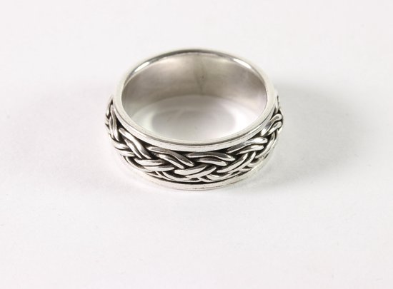 Vintage Ringen | Juwelier Sjaak knijn