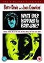 Whatever Happend To Baby Jane (Import)