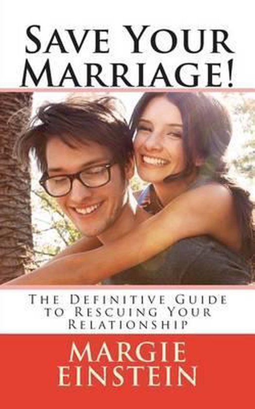 Save Your Marriage! - cover