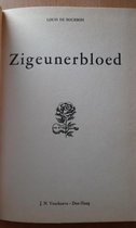 Zigeunerbloed