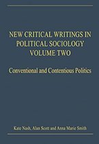 Conventional and Contentious Politics
