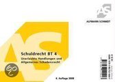 Alpmann-Cards Schuldrecht BT 4