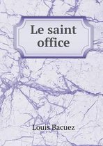 Le saint office