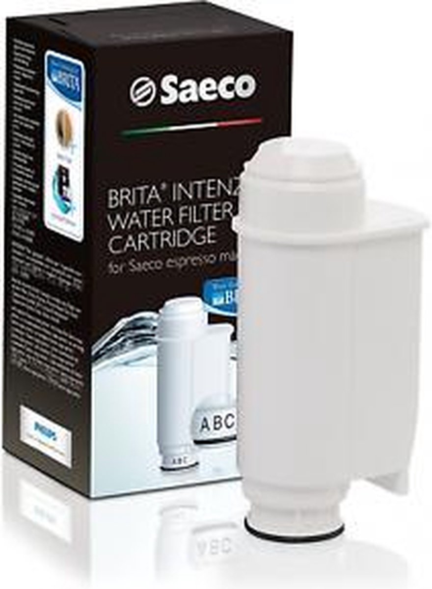 Saeco CA6702 / 00 Brita Intenza - Waterfilter voor koffiemachines