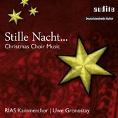 Rias Kammerchor - Stille Nacht