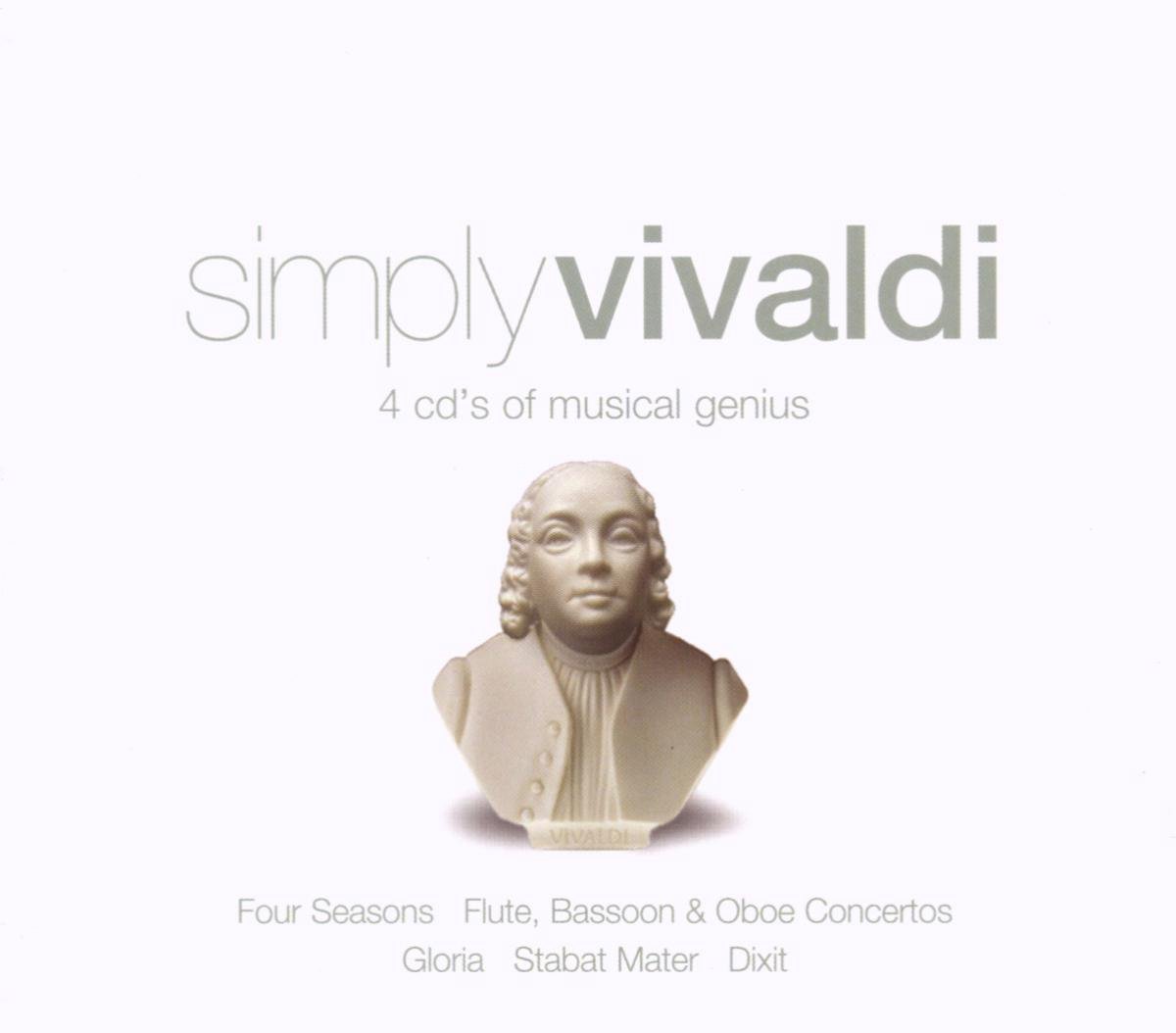 Simply Vivaldi