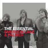 The Essential Emerson, Lake & Palmer