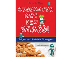 Gedichten met een baard!