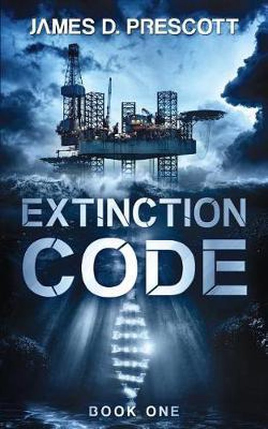 Extinction- Extinction Code