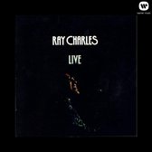 Ray Charles Live