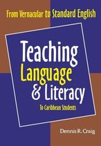 Teaching Language & Literacy to Caribbean Students