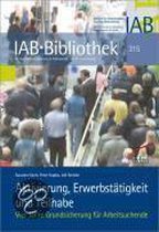 Aktivierung, Erwerbstätigkeit und Teilhabe