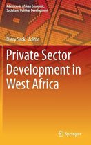 Private Sector Development in West Africa