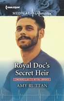 Cinderellas to Royal Brides 2 - Royal Doc's Secret Heir