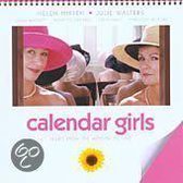 Calendar Girls [Original Motion Picture Soundtrack]