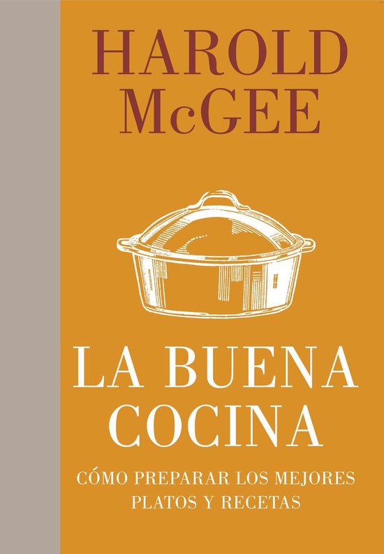 La buena cocina - cover