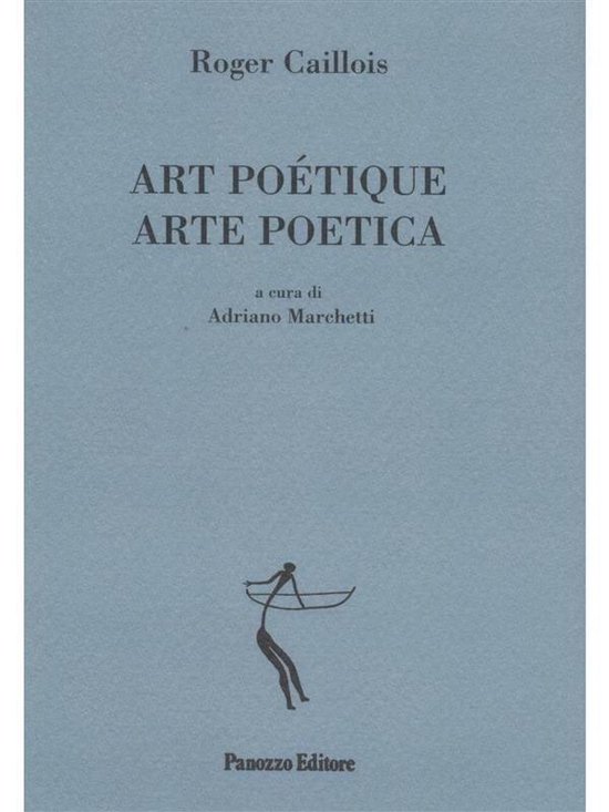 Episodi 14 - Art poetique/Arte poetica