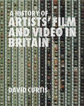 History Of Artists' Film And Video In Britain, 1897-2004