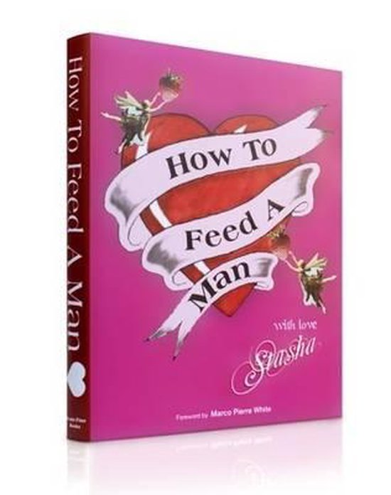 How to Feed a Man