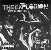 Instant Live: Boston, Ma